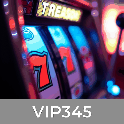 VIP345: A Emoção e Alta Recompensa dos Caça-Níqueis Online